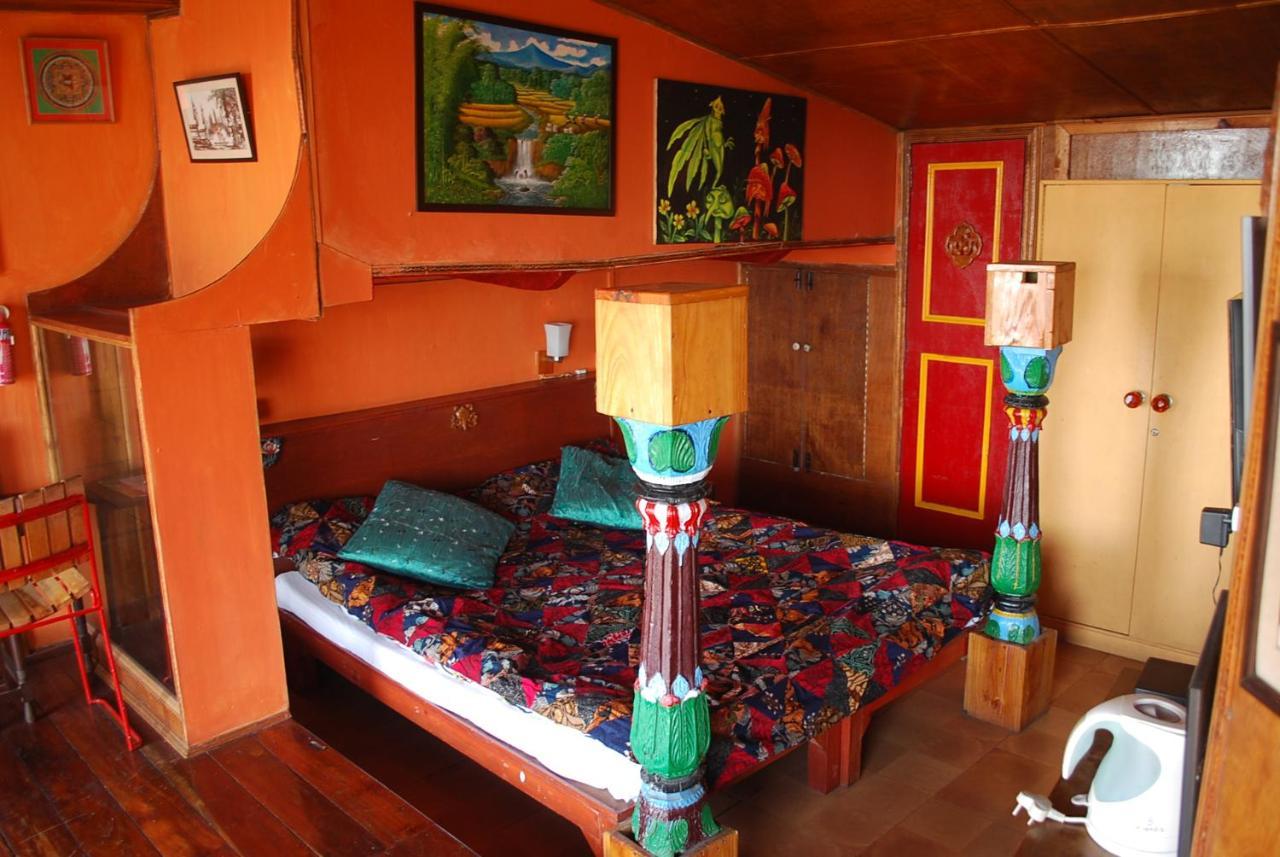 Domas Inn Массури Экстерьер фото