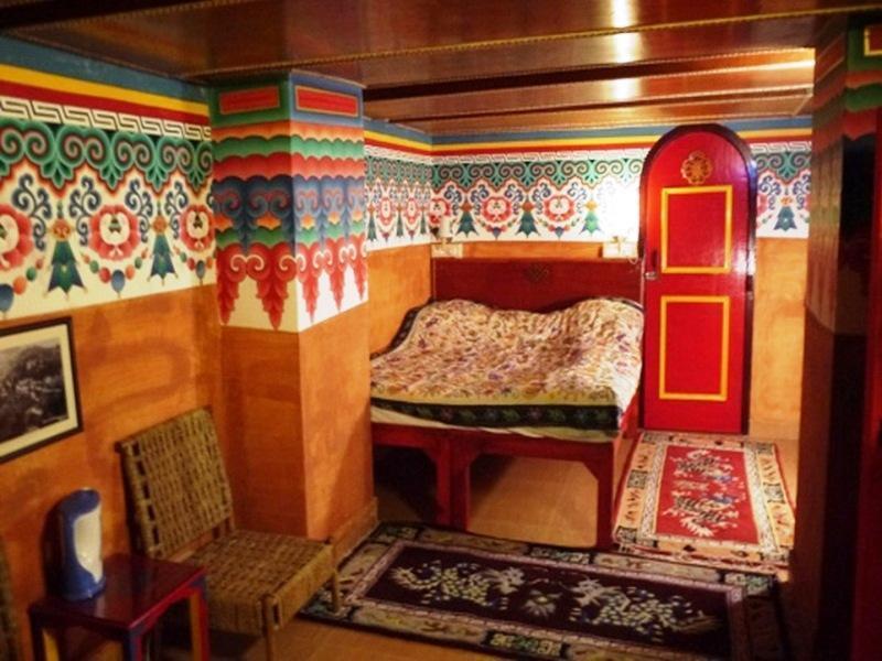 Domas Inn Массури Экстерьер фото