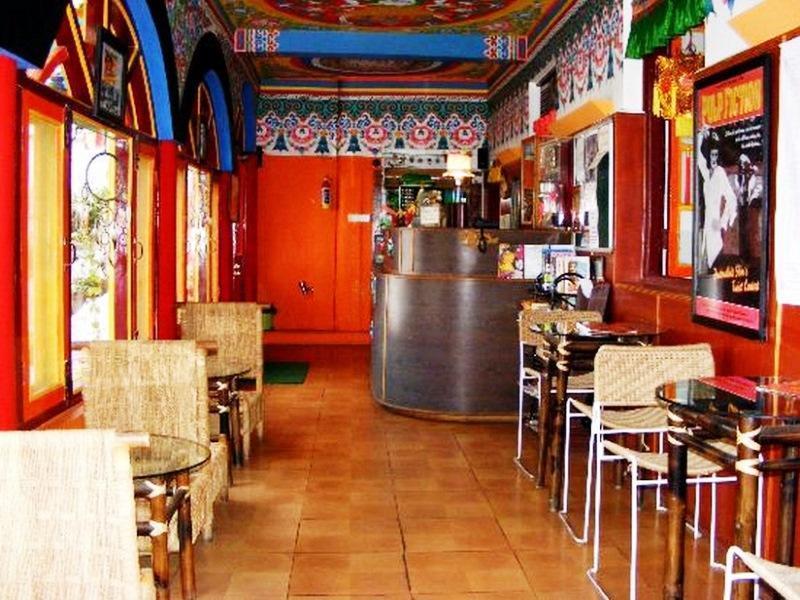 Domas Inn Массури Экстерьер фото